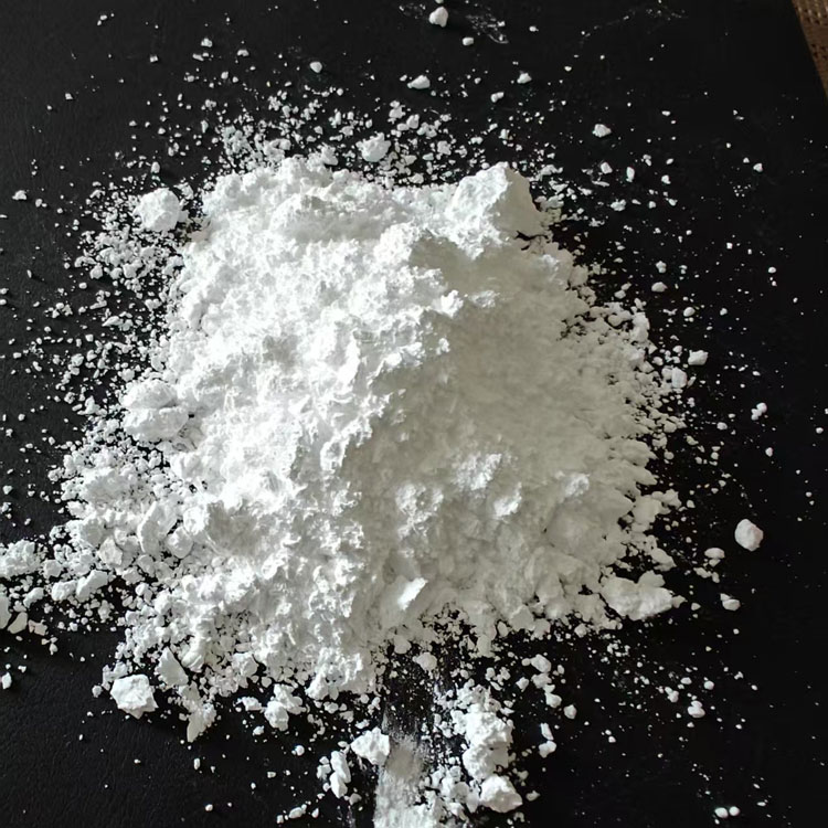 PP wax powder